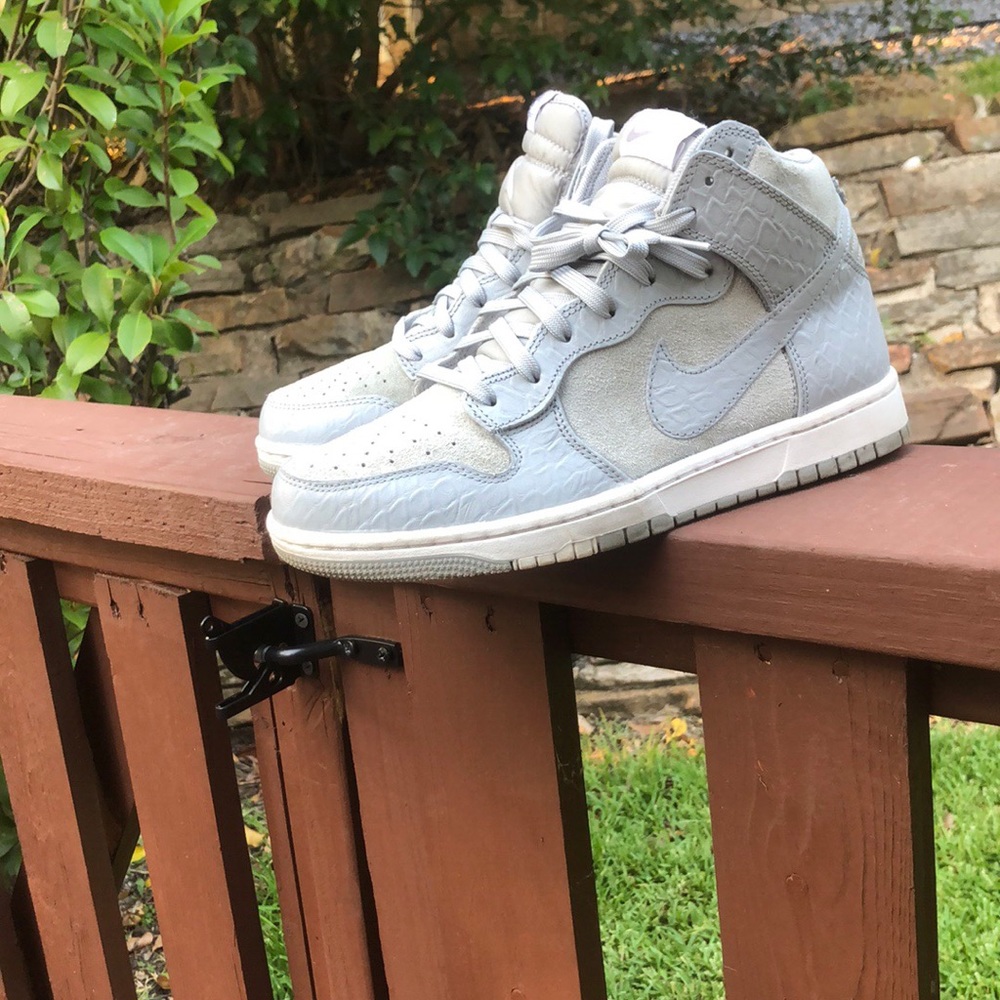Nike Dunks